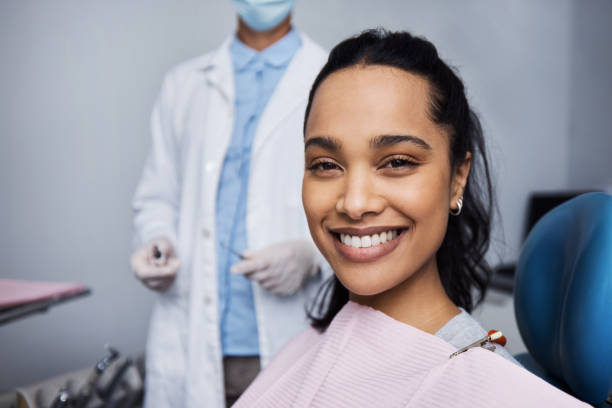 TMJ/TMD Treatment in Serenada, TX