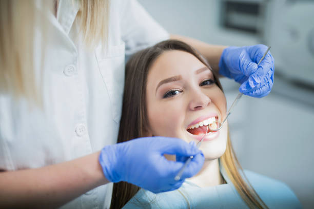 Dental Inlays and Onlays in Serenada, TX