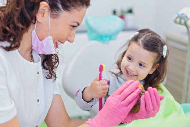 Best Dental Fillings (Composite and Amalgam)  in Serenada, TX